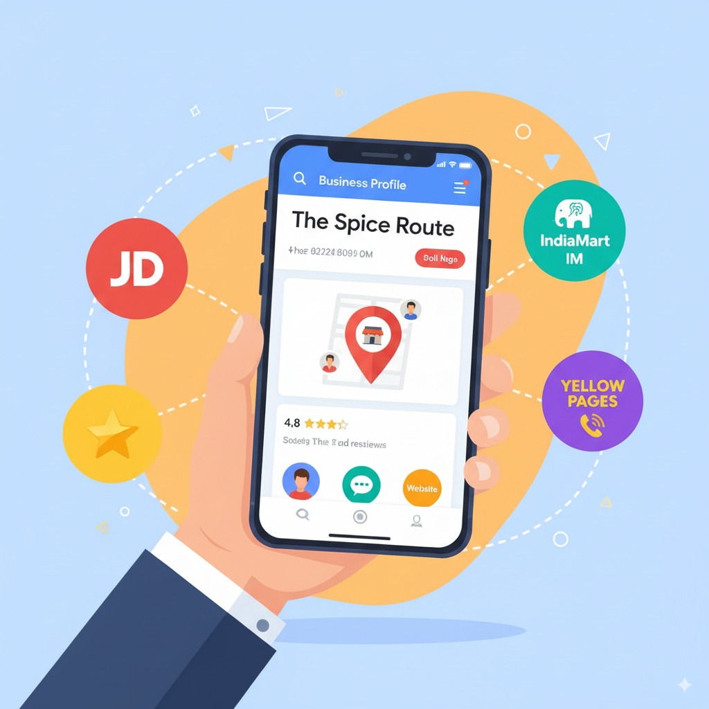 Google Business Profile
