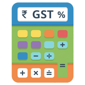 GST Calculator
